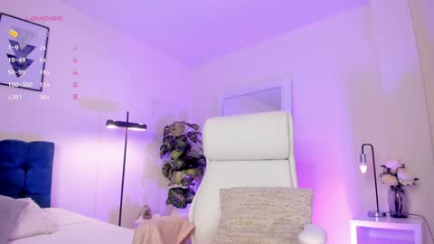 Fernanda Davila online show from January 12, 2025, 11:26 pm