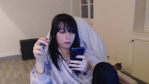 missthon online show from January 29, 2025, 7:43 pm