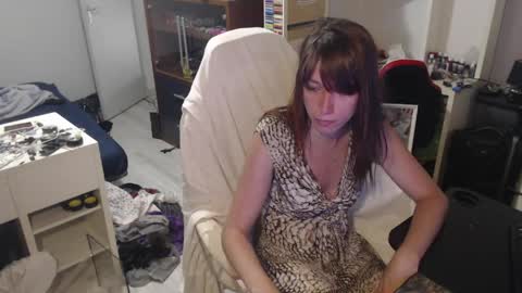 Snapshot of missthon chatting on April 20, 2026, 11:57 am missthon online show from April 20, 2026, 11:57 am
