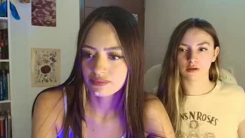 Snapshot of misstresandbonnie chatting on January 7, 2026, 3:31 am misstresandbonnie online show from January 7, 2026, 3:31 am