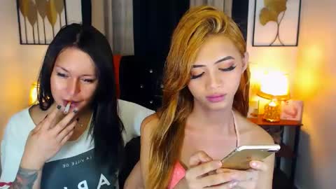 Allisondont forget follow me online show from December 3, 2024, 6:28 pm