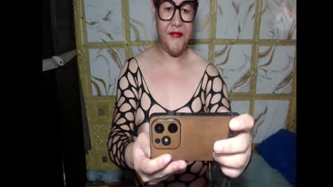 misstressbianca online show from April 24, 2026, 2:47 am