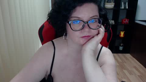 MissTruble online show from February 10, 2025, 1:22 pm