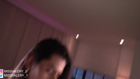 OF online show from February 8, 2025, 1:22 am