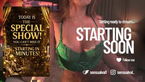 OF online show from April 10, 2026, 1:27 pm