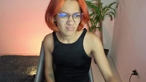 IG MISSVENUSS1 online show from November 3, 2025, 9:10 am