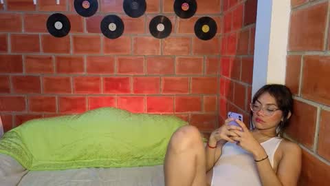 IG MISSVENUSS1 online show from January 10, 2026, 6:59 am