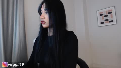Snapshot of missvirggii chatting on October 20, 2025, 9:37 pm missvirggii online show from October 20, 2025, 9:37 pm