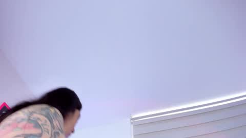 Pau OFmissweetpeach online show from January 15, 2026, 8:23 pm