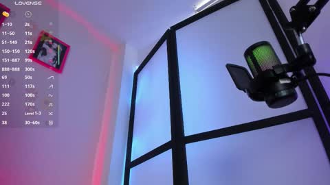 Pau OFmissweetpeach online show from February 13, 2026, 7:54 pm