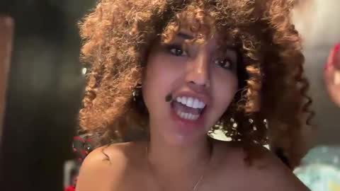 Divine Olga  online show from March 10, 2025, 3:23 am