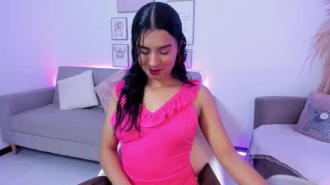 missy_lowe online show from September 16, 2025, 7:48 pm