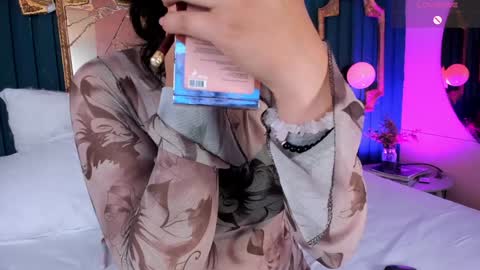 Missy online show from December 28, 2024, 8:25 pm