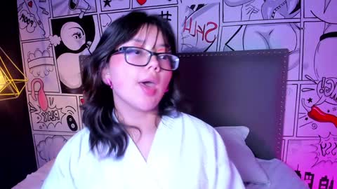 Missy online show from February 7, 2025, 2:19 am