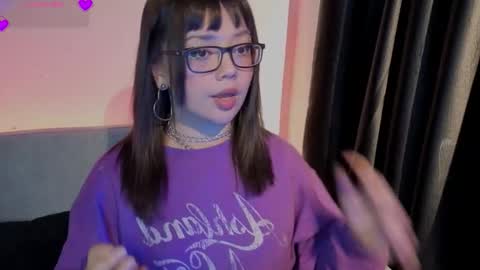 Missy online show from November 29, 2025, 12:24 am