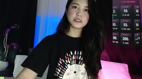 Missy Cruz online show from March 11, 2026, 7:53 pm