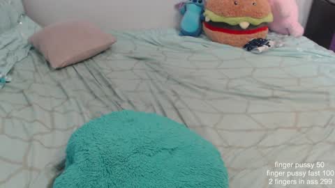 Snapshot of missyinpinkk chatting on January 11, 2025, 4:06 am Missy online show from January 11, 2025, 4:06 am