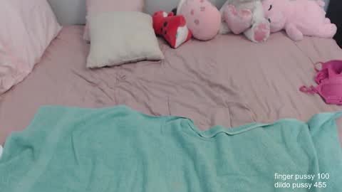 Snapshot of missyinpinkk chatting on February 15, 2025, 6:12 am Missy online show from February 15, 2025, 6:12 am