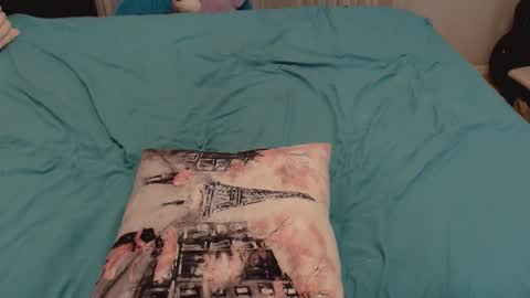 Missy online show from December 5, 2025, 3:48 am