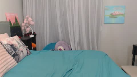 Missy online show from March 27, 2026, 1:11 am