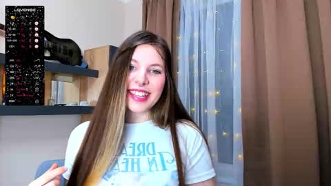 Snapshot of missyourann chatting on March 5, 2026, 6:37 pm Anya online show from March 5, 2026, 6:37 pm