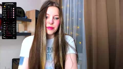 Snapshot of missyourann chatting on March 8, 2026, 5:28 pm Anya online show from March 8, 2026, 5:28 pm