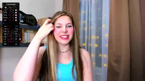 Snapshot of missyourann chatting on March 29, 2026, 5:57 pm Anya online show from March 29, 2026, 5:57 pm