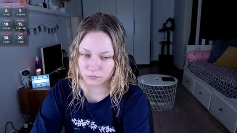 MissYourTouch online show from April 2, 2026, 12:58 pm