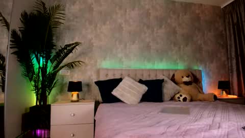 Raisa online show from February 20, 2026, 10:10 pm