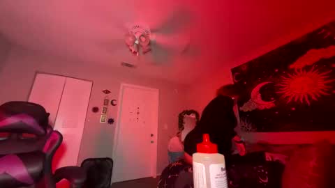 mistatmidnight online show from April 22, 2026, 12:13 am