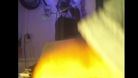 Rico online show from October 8, 2025, 6:33 am