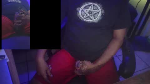 Mister Pervert online show from January 23, 2025, 3:37 am