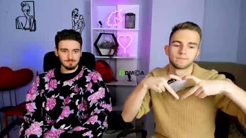 Dekker online show from December 14, 2025, 10:09 am