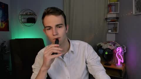 Dekker online show from January 16, 2026, 8:13 pm