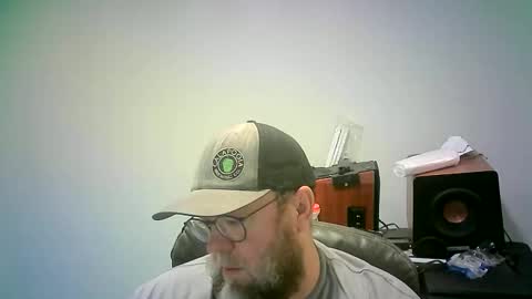 Mr. Happy online show from December 15, 2025, 7:23 am