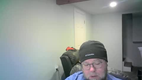 Mr. Happy online show from February 15, 2026, 5:48 am