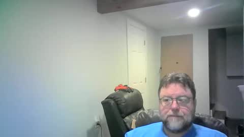 Mr. Happy online show from February 22, 2026, 5:51 am