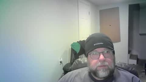 Mr. Happy online show from March 8, 2026, 5:55 am