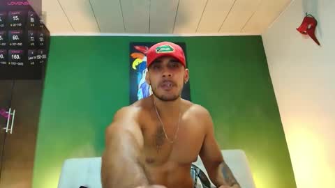 Mster  online show from November 25, 2025, 4:45 am