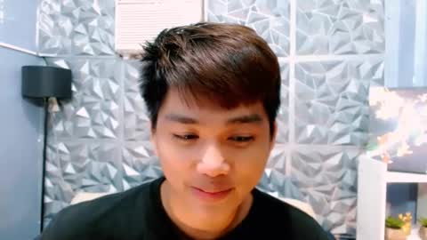 Snapshot of mister_officer chatting on October 26, 2025, 5:02 am SAINT SACHI  will make your day  online show from October 26, 2025, 5:02 am