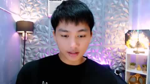 SAINT SACHI  will make your day  online show from November 28, 2025, 3:04 pm