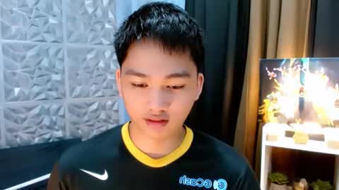 SAINT SACHI  will make your day  online show from December 14, 2025, 9:25 am