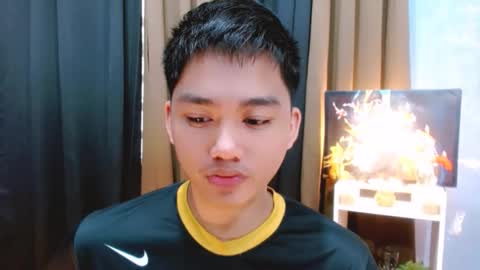 SAINT SACHI  will make your day  online show from December 15, 2025, 5:55 am