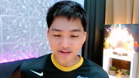 SAINT SACHI  will make your day  online show from December 16, 2025, 2:22 pm