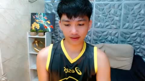 SAINT SACHI  will make your day  online show from June 28, 2026, 6:30 am