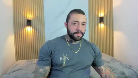 venom online show from December 21, 2025, 8:16 pm