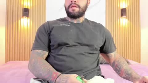 venom online show from January 5, 2026, 7:28 pm