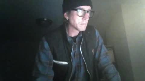 Mister Void online show from December 30, 2024, 10:55 pm