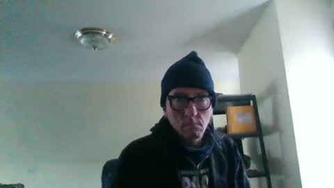 Mister Void online show from January 29, 2025, 8:14 pm