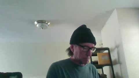Mister Void online show from October 25, 2025, 2:56 pm